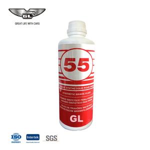 Liquido Freni DOT4 250ml OEM da Fabbrica Certificata ISO9001, Lubrificanti Auto, Olio per Cura dell'Auto, Categoria DOT4, Lubrificanti e Detergenti per Freni - Product Image 3