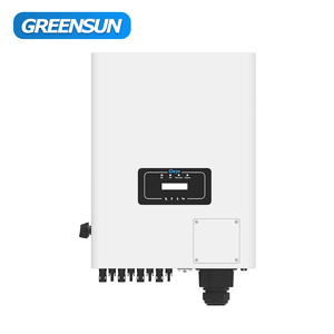 Sun2000-50ktl-M3 ba lưới điện áp thấp hơn 380V AC năng lượng mặt trời biến tần 100kw, 110Kw trên lưới cho tiện ích và thương mại - Product Image 5