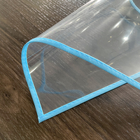 Carpeta de Archivo Nueva de Moda Transfronteriza de Gran Venta con Bolsillos de Colores para Archivo de Rápida Acceso, Colgante, Roja, de PP/PVC, Impresa con UV