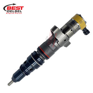 <span class=keywords><strong>Injecteur</strong></span> de carburant de qualité supérieure CAT 557-7633 pour des performances fiables dans les machines de construction - Product Image 2
