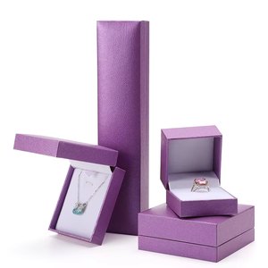 Moda personalizzata stile <span class=keywords><strong>legno</strong></span> High End fodera in velluto oro <span class=keywords><strong>argento</strong></span> ornamenti confezione unico <span class=keywords><strong>portagioie</strong></span> - Product Image 4