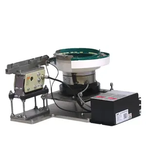 Factory Supply Customized Small Vibrating Bowl Feeder for Insert