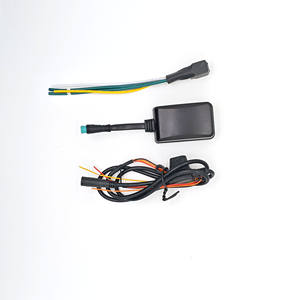 Elektrikli bisiklet <span class=keywords><strong>Motor</strong></span> bisiklet GPS izci araba kamyon Scooter için 4G Mini araba takip cihazı GPS izleme UniGuard A16 - Product Image 1