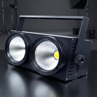 Projecteur LED plat et fin Jisheng DMX512 RGBW 3200-7500K à CRI élevé pour façade de bâtiment architectural, studio, mariage, bar