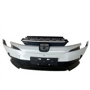 สำหรับ <span class=keywords><strong>Honda</strong></span> E:NP1 E:NS1 E:NP2ผู้จัดจำหน่ายชิ้นส่วนอะไหล่ | คุณภาพ OEM ส่วนประกอบสำหรับ E:N Series EV (กันชน/ไฟหน้า/ตัวถัง) - Product Image 4