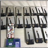 Oem d'origine Qualité Pour Huawei Honor 6 7 8 9 10 Lite Y5 Y6 Y7 2017 Lcd Écran Tactile Avec assemblage Lcd Avec Cadre