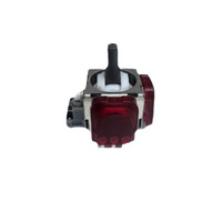 GINFULL RS13-MAX Joystick TMR amélioré pour PS5/PS4/Xboxes/Switch Pro 3ème génération, manettes électromagnétiques à effet Hall