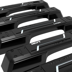 Manijas de puerta de repuesto CNC mejor calificadas para Ford <span class=keywords><strong>Bronco</strong></span> - Product Image 4