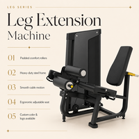 JOYFIT - Fournisseur direct d'usine - Prix compétitif et équipement de musculation de haute qualité - Appareils de musculation pour les jambes