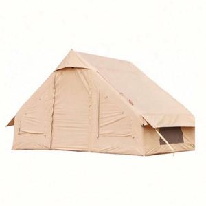 Carpa de Camping Personalizada, Impermeable, Inflable, Casa Inflable, Carpas Grandes, Carpa de Camping Inflable para Exteriores - Product Image 3