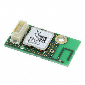 New and Original Electronic Components Integrated circuit RF Transceiver Modules and <b>Modems</b> Module LBEE5ZZ1CK-982 - Product Image 1