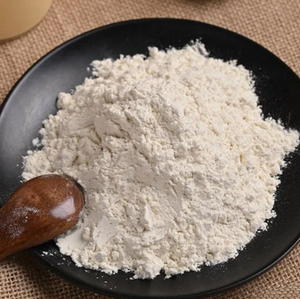 Goma Guar de Alta Pureza de la Marca MOT, Económica y de Buena Calidad, Materia Prima para Detergentes, Polvo Fluido de Color Blanco a <span class=keywords><strong>Amarillento</strong></span> - Product Image 5
