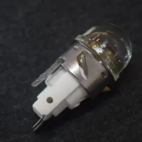 Lampe de four haute température 300C 15W 25W E14 G9 Ampoule de four