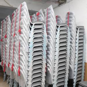 Por Atacado Barato Banqueting Cadeiras Da <span class=keywords><strong>China</strong></span> Empilhável Grey Metal Hotel Restaurante Móveis Crianças Cadeiras para Eventos De Casamento - Product Image 6