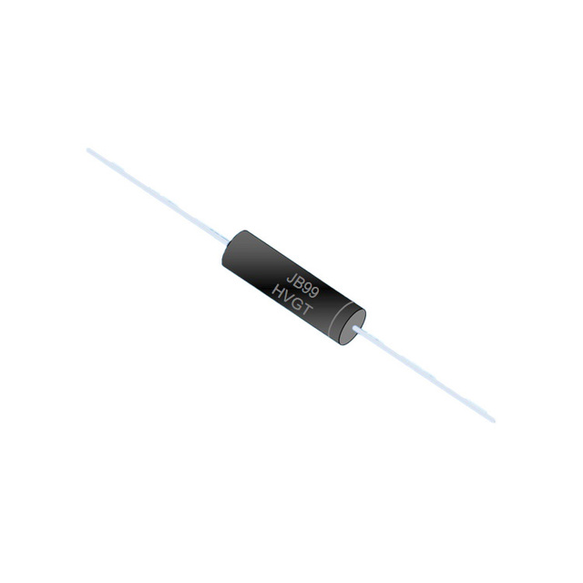 China Supplier AF02-20G JB99 20Ma 20Kv Fast Recovery Direct Generation Doubling Circuit High Voltage Rectifier Diode JB99