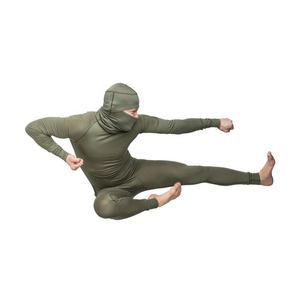 Wholesale Men Fleeced-Lined Heavy-Weight Soft-Shell Custom-Camo <b>Hunting</b> T Shirt Soft-Fabric <b>Hunting</b> <b>Shooting</b> T Shirts - Product Image 3