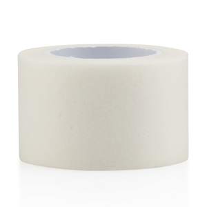 Bulkpakket Microporeuze Medische Tape Bandage 10 Meter Hypoallergene Zelfklevende Rollen Flexibel Stretch Ademend - Product Image 6