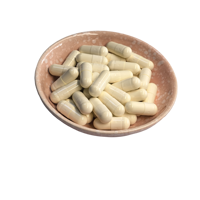 Extrait de Fenugrec 50% Saponines – Capsules pour la Vitalité et le Soutien Métabolique