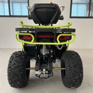 <span class=keywords><strong>Quad</strong></span> utilitaire tout-terrain 4 roues pour jeunes, modèle 2025, des 30 meilleurs fabricants de VTT, avec éclairage multi-LED - Product Image 6