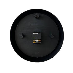 Reloj Wi-Fi Sincronizado con NTP para Oficinas, con Segundero Silencioso - Product Image 6