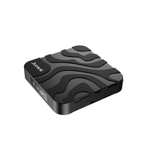 JUNUO T95 Max H618 Android 12 Tv Box Smart Box Android Tv Allwinner H616 Smart Top Box T95Max