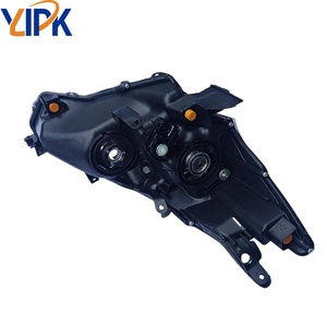 Nuevo Faro Delantero Halógeno para <span class=keywords><strong>Prius</strong></span> V/Alpha/<span class=keywords><strong>Plus</strong></span> ZVW40 <span class=keywords><strong>2012</strong></span> 81130-47280 81070-47280 - Product Image 2