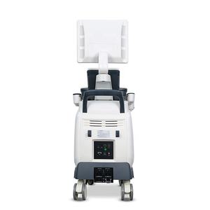 Carretilla móvil veterinaria Ysenmed, ultrasonido <span class=keywords><strong>Doppler</strong></span> 3D 4D color para animales, máquina <span class=keywords><strong>de</strong></span> ultrasonido para perros, ultrasonido <span class=keywords><strong>de</strong></span> cerdo - Product Image 6