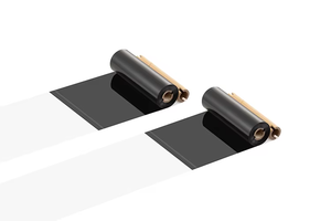 Производство Китай, 100*300 мм, атласная лента для термопринтера - Product Image 6