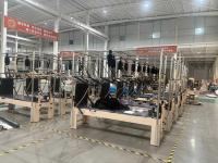 Nouveau 2026 : Appareil de Pilates 3-en-1 en bois, Reformer Combo Studio et Cadillac pour la maison, la salle de sport et le studio de fitness
