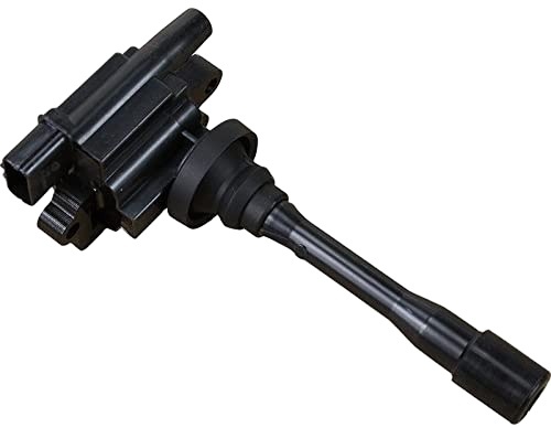 Ignition Coil F6T532 Bobina De Encendido For Mitsubishi Msd 1Chrysler Dodge Lancer Md362907 Md360384 863500381