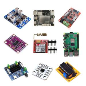 Module d'alimentation DC-DC pour véhicule, mini module abaisseur de tension pour modèle d'avion 360, super LM2596 MISUXIN, emballage en boîte - Product Image 5