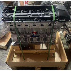 Nouveau moteur DOHC 2.8L M52B28, bloc long 6 cylindres en ligne, moteur M52B28 pour BMW 328i 328is 528i 728i <span class=keywords><strong>728iL</strong></span> Z3 2.8 - Product Image 5