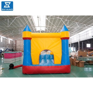 Petite château gonflable pour enfants - Product Image 5