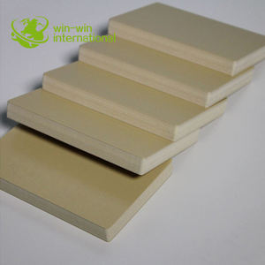 Gỗ Composite Hội Đồng Quản Trị Nóng Bán Wpc Bọt Hội Đồng Quản Trị 4X8 Wpc Hội Đồng Quản Trị - Product Image 5