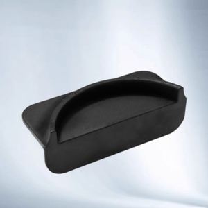 แผ่นรองแทมเปอร์กาแฟซิลิโคนรักษ์โลก รุ่นใหม่ปี 2026 จากโรงงานโดยตรง - Product Image 1