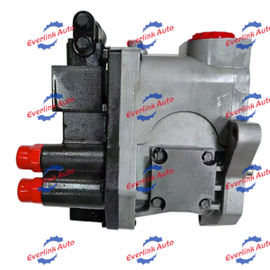 Pièces de moteur diesel de haute qualité pour réparation et remplacement d'excavatrices <span class=keywords><strong>Pompe</strong></span> à carburant diesel 600-0624 pour moteur 3412 - Product Image 4
