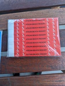 สายรัดข้อมือกระดาษ Tyvek แบบใช้แล้วทิ้ง พิมพ์โลโก้ได้ สำหรับงานโปรโมชั่นและวีไอพี โดย Dupont - Product Image 5