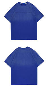 Sudadera con capucha de peso pesado con logotipo personalizado en relieve, Sudadera con capucha, sudadera con capucha personalizada para hombre, Sudadera con capucha con estampado de pantalla y bordado 3D - Product Image 5