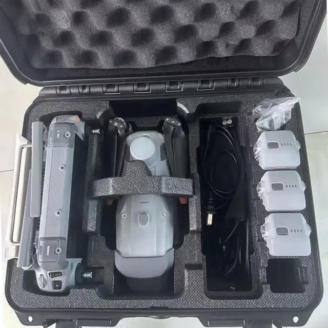 Original Matrice 4T Drone Flagship Combo 4K Intelligent Flagship Aircraft Mapping M4T