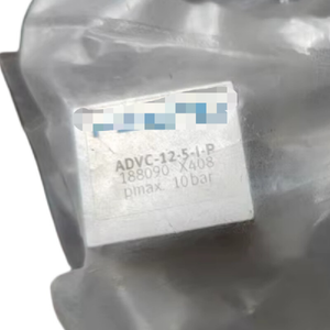Новый цилиндр ADVC-12-5-I-<span class=keywords><strong>P</strong></span> (ADVC125IP) в коробке, абсолютно новый, бесплатная доставка. - Product Image 1