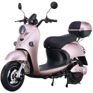 มอเตอร์ไซค์บังคับวิทยุสำหรับผู้ใหญ่ 10000W ความเร็วสูง - Product Image 5