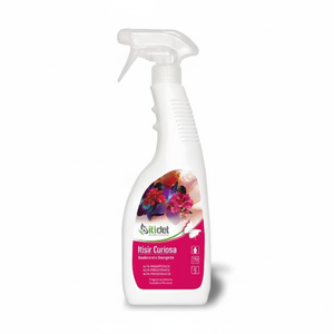 Limpiador de Pisos Líquido Multiusos Profesional y Ecológico, Concentrado para Mármol, Madera, Parqué, Cerámica y Linóleo, Paquete a Granel de 4x5L - Product Image 2