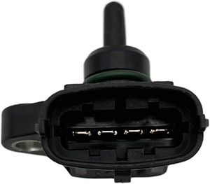 Capteur de pression d'air absolue du collecteur MAP 39300-2B000 Compatible modèles Hyundai Accent Santa Fe Kia Cadenza Sorento Soul - Product Image 5