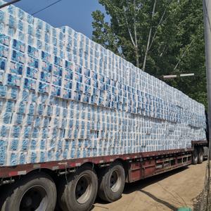 Good Price ultra Soft Toilet Paper Standary Roll Bulk Toilettenpapier 3ply <strong>Papertowel</strong> - Product Image 6