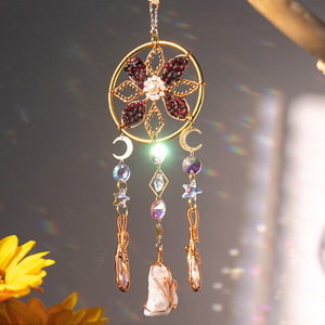 <span class=keywords><strong>Pietra</strong></span> Grezza di Quarzo Fumé <span class=keywords><strong>Naturale</strong></span>, <span class=keywords><strong>Pietra</strong></span> per Aromaterapia, Acchiappasole, Grande Cristallo Decorativo - Product Image 4