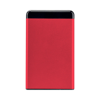 Cible oem odm Haute Vitesse ssd sata Type-c Usb3.0/3 .1 64gb 128g 256gb 512gb 1tb 2tb ssd disque dur externe
