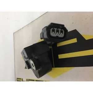 Unità di Controllo Acceleratore Kawasaki ZX10R 2004 2005, Assemblaggio Cavo Acceleratore Moto Compatibile con Commando Gas - Product Image 4