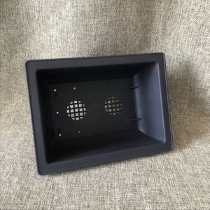 23*17*8cm hình chữ nhật Chậu hoa nhựa lớn chậu hoa mọng nước chậu hoa - Product Image 4