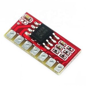 Module d'indicateur de capacité de batterie au lithium pour véhicules, testeur de puissance de batterie série 1S 2S 3S 4S 6S 7S, affichage électronique 1 - Product Image 2