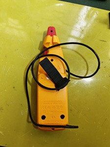 เครื่องทดสอบกระบวนการ 772 จำนวน 1 ชิ้น พร้อมกระเป๋าผ้าแบบนุ่ม มือสอง - Product Image 3